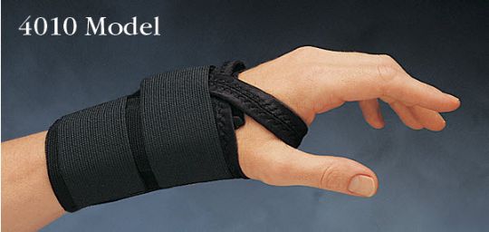 ProFlex 4010 Wrist Support
